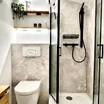 Apartment Elysium Am Rosengarten Bad Elster
