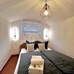 Elysium Am Rosengarten Apartment *