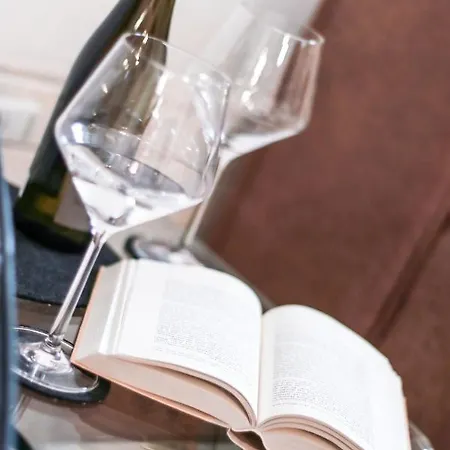 Апартаменты Elysium Am Rosengarten