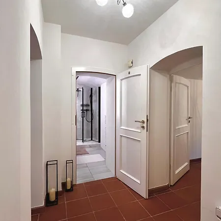 Elysium Am Rosengarten * Бад-Эльстер