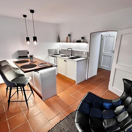 Elysium Am Rosengarten Apartment Bad Elster