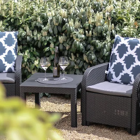 Elysium Am Rosengarten * باد إلستر