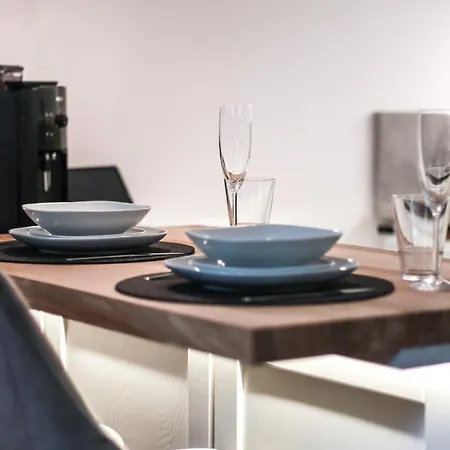 Elysium Am Rosengarten *