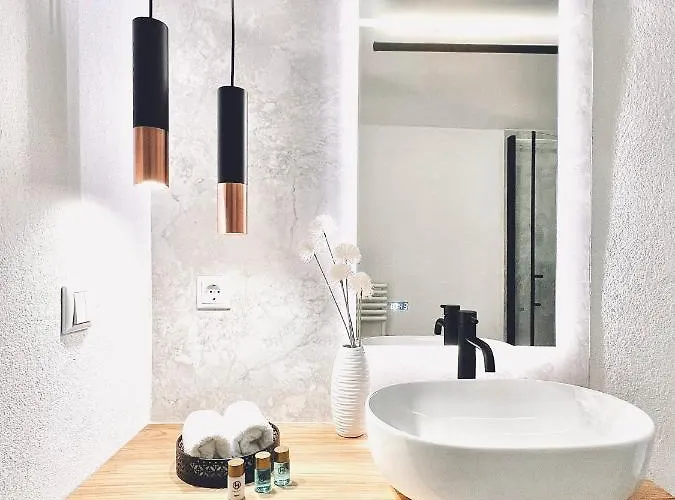 Elysium Am Rosengarten باد إلستر