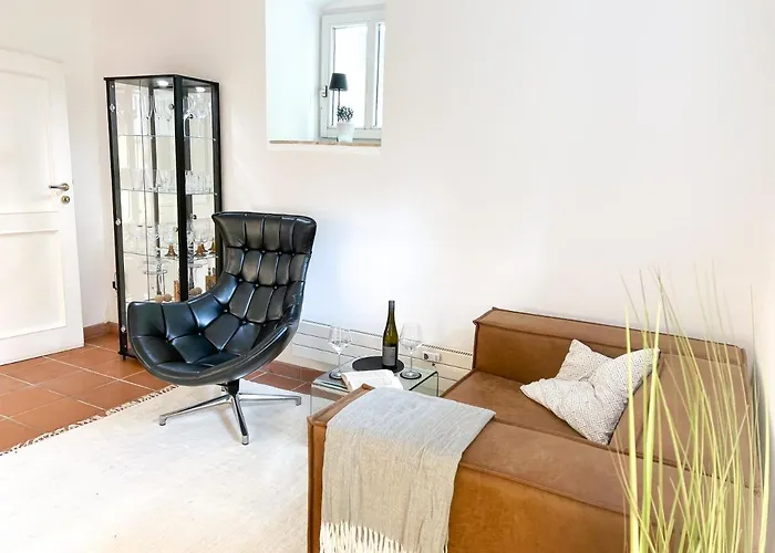 Elysium Am Rosengarten باد إلستر