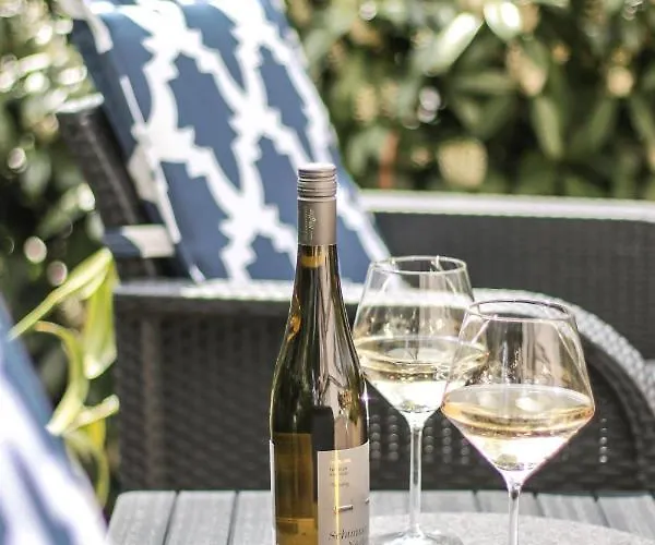 Elysium Am Rosengarten