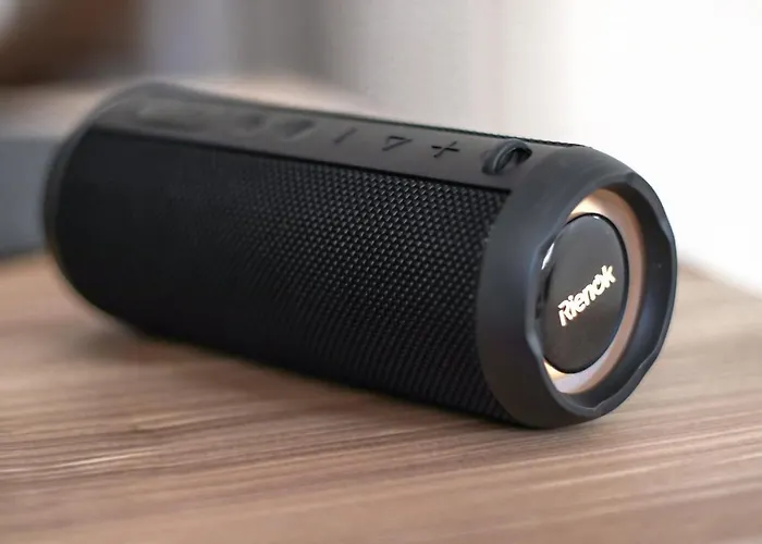 Elysium Am Rosengarten Apartment *