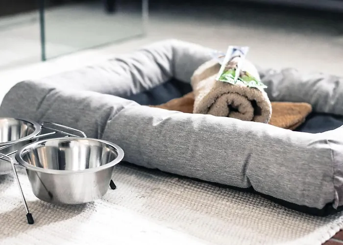 Elysium Am Rosengarten *