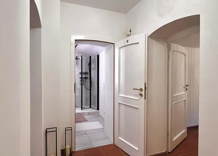 Elysium Am Rosengarten * باد إلستر