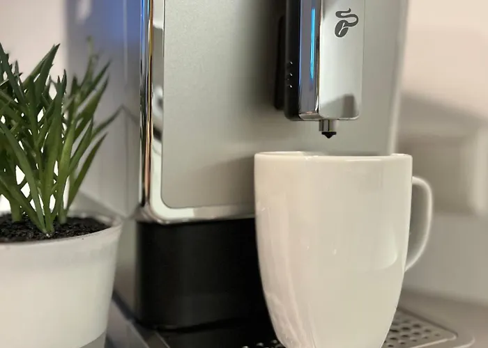 Elysium Am Rosengarten *