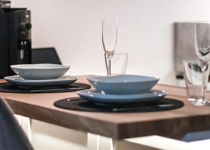 Elysium Am Rosengarten *